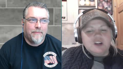 Sunday night special guest interview 🔥