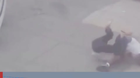 Can you imagine if the races were reversed?!?! Episode 3