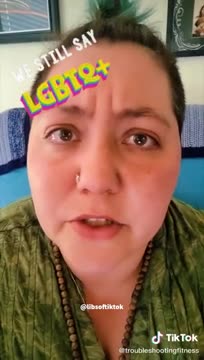 Transgender Teacher Cries Because She Can’t Discuss Her Relationships with Her Kindergarten Students