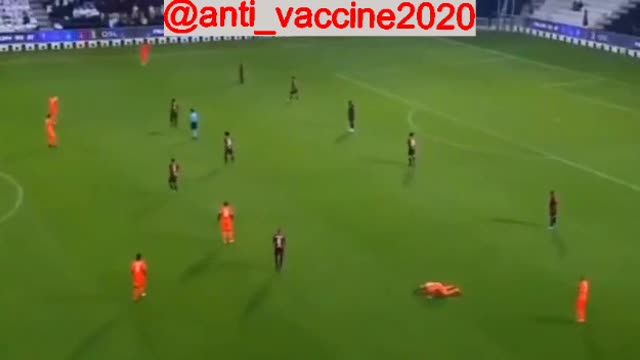 Side effects, vaccine