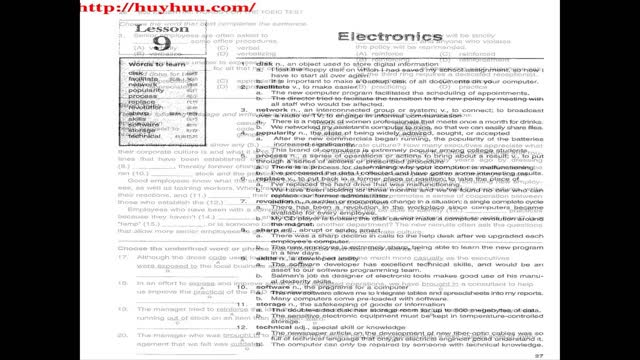 Barron 600 Essential Words For Toeic Second Edition