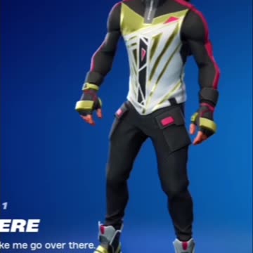 C’mere: last seen…