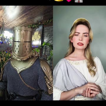 👑🔥🏰🏰 BE NICE