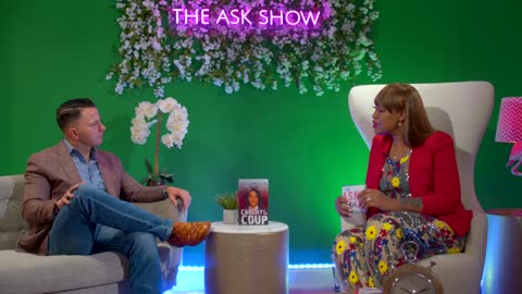 The ASK Show 1.5 Cordie Clip