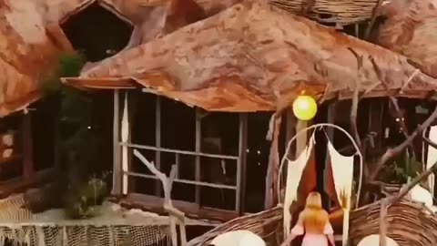 Amazing Hotels on Earth pt 3