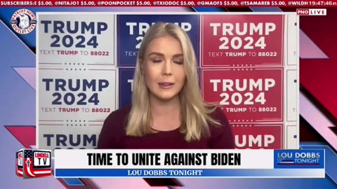 TEXAS ~ "PRESIDENT" = DJT