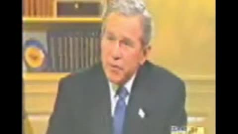 Skull & Bones - Bush Admitting He's Skull And Bones Member