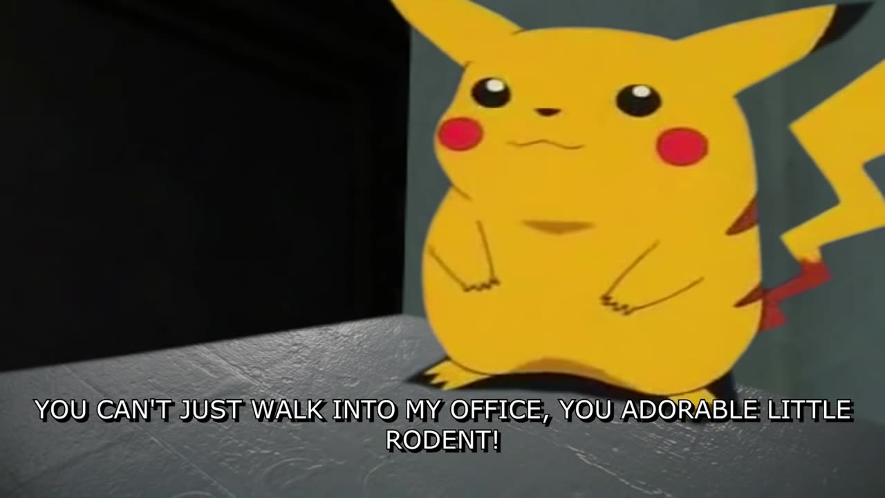 Hitler Tries to Catch Pikachu - YouTube - Google Chrome 2024-02-08 19-36-45