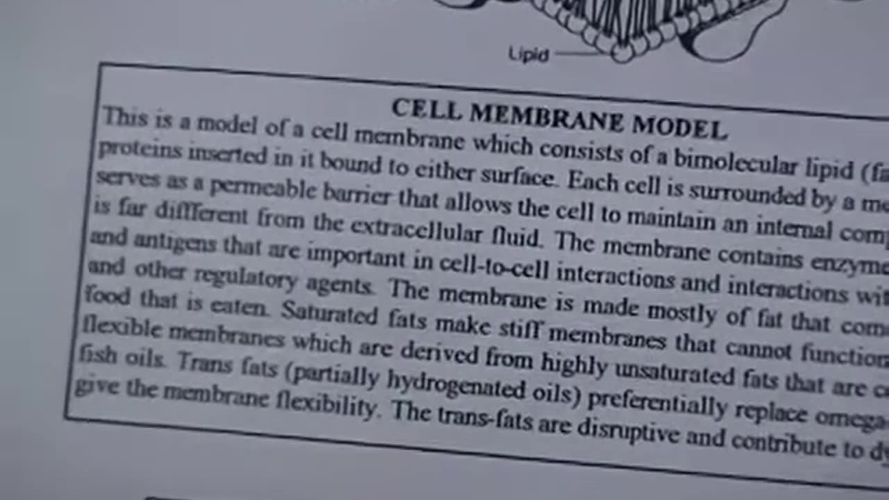 Stanford Field - Fatty Acids & Ecosanoids