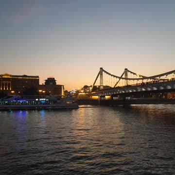 Moscow today in summer 2020