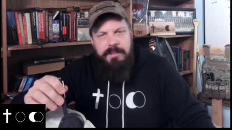 10-26-2021- Closing thoughts & gospel call - Jarrin Jackson