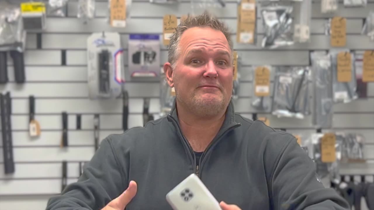 Ammo Prices are NOT going back down