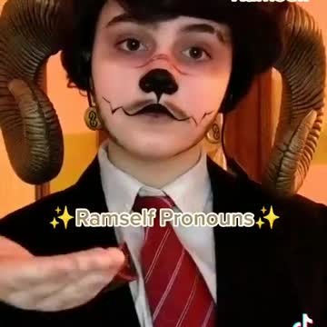 Kid's TikTok Video Pushing Pronouns Will Be The Weirdest Thing You See This Week