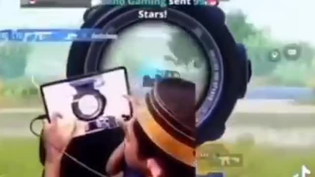 Gyro player feel this ---- _Pubgmobile _BGMI _SHORTS