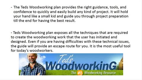 The world's largest collection of 16 000 wood plans