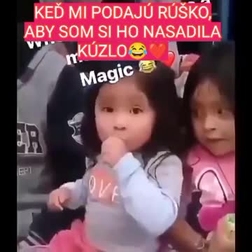 Kúzlo s rúškom 🧙