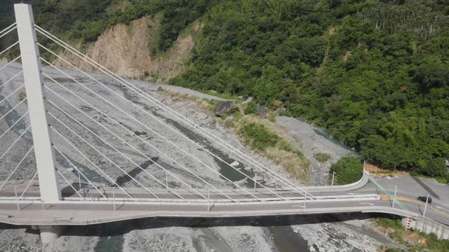 Yongnan Bridge 🇹🇼 (2021-11) {aerial}