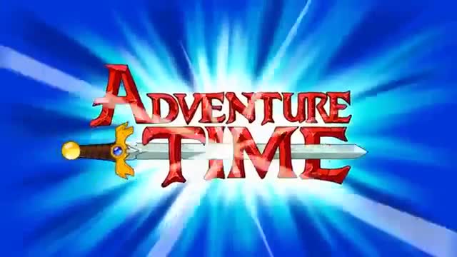 Adventure Time - Crazy Flight