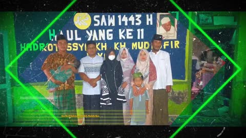 Peringatan maulid