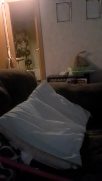 Haley and Emma in a short video