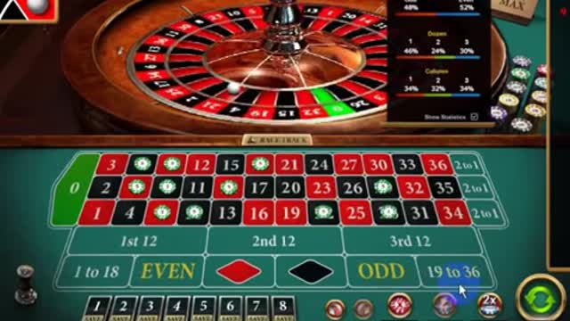 Win 755$ ★#Roulette#Strategy#Software#System★ If You Want Roulette Software ★