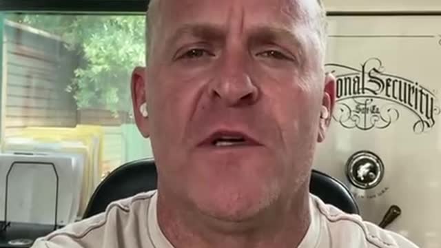 Biden's Speak Tonight = Do Not Watch!!!