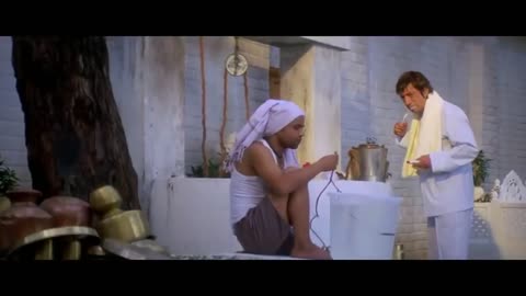 Funny Hindi Video clip