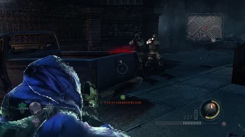 Resident Evil: Operation Raccoon City Pt.6-Power Plant