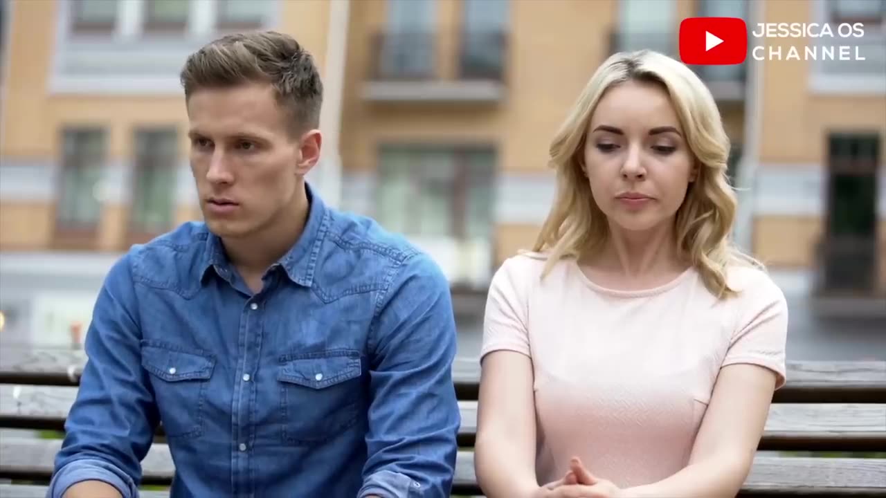 Why ignoring a woman you like is so powerful