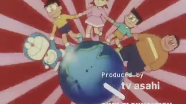 Doraemon New episode