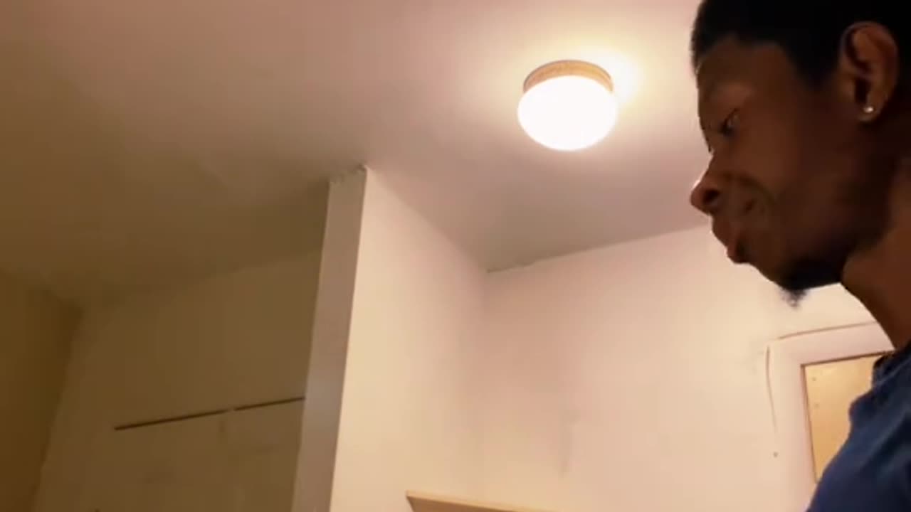 When You Spill Food On Bed After You Just Did Laundry