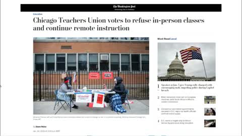 Democracy Dies In Fake News