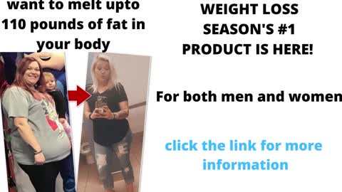 What is the use of weight lose and how to lose weight.