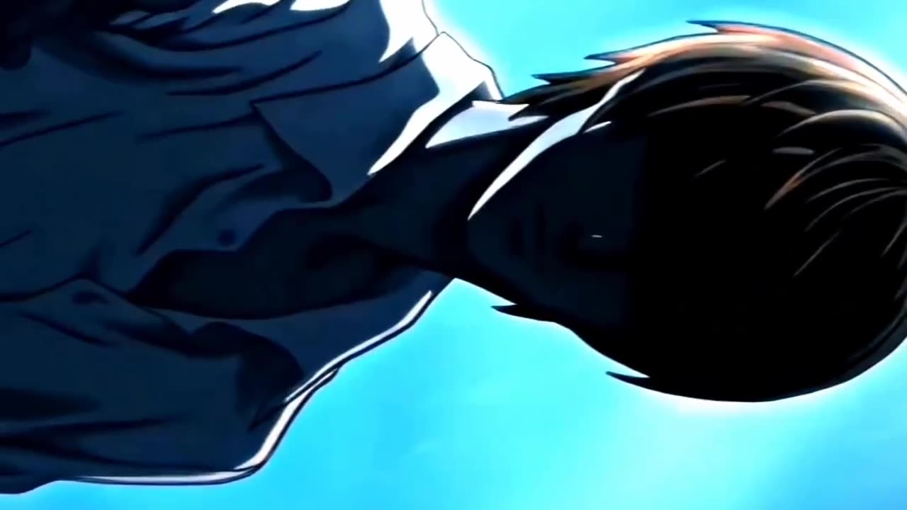 I Am KIRA / DEATH NOTE 😈