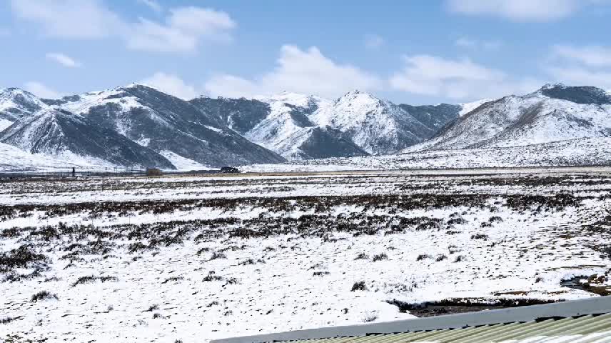 This Is What They Eat In The Mountains Pt.1