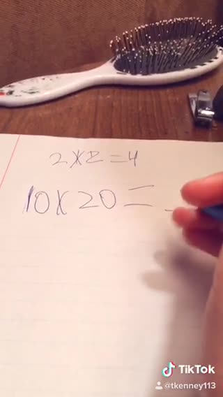 Crazy kid never gonna get it