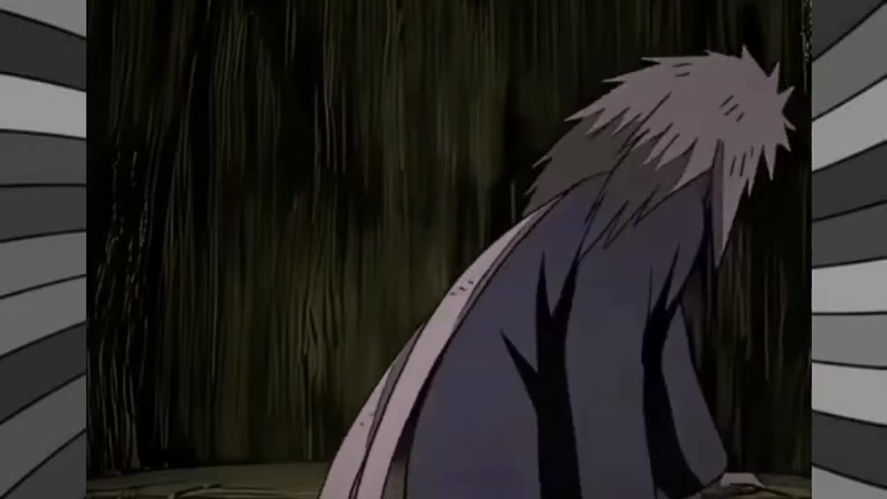 Naruto anime best dailog scence