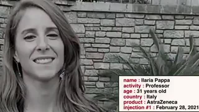 Share this video.... And save lives!