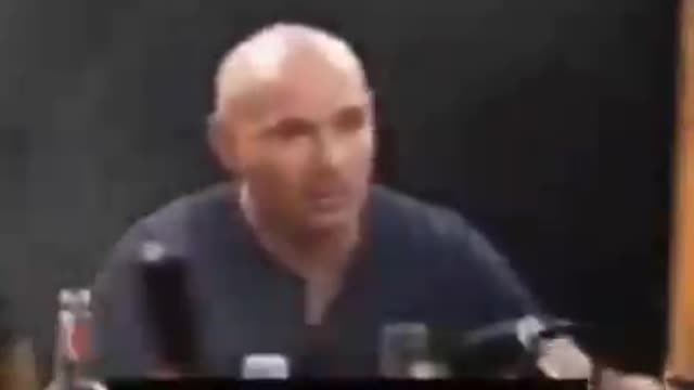 CANTANTE PITBULL NÚNCA CREYÓ QUE EXISTIÓ PANDEMIA