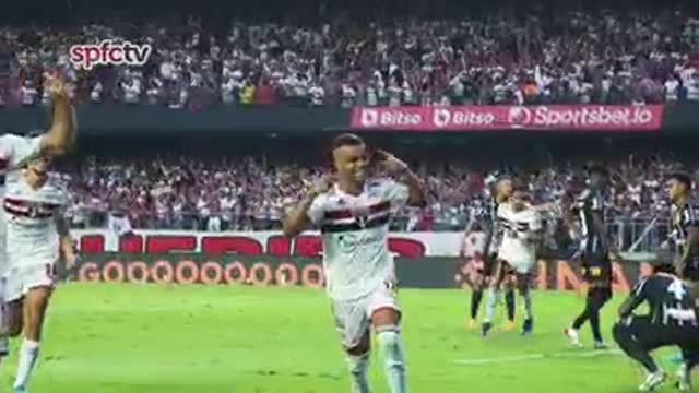 SPFC e Corinthians Semifinal paulistão 2022