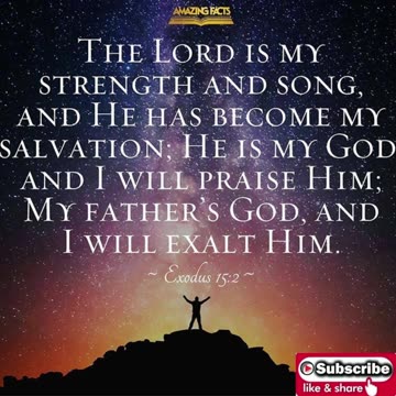 Morning Prayer of Praise #youtubeshorts #jesus #grace #mercy #faith #blessed #fyp #trust #peace #joy