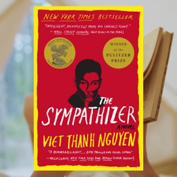 Top 5 South East Asian Books to Read