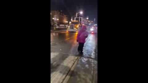 OTTAWA IS WINNING MORALE IS HIGH