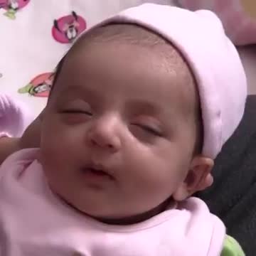 Isn't this baby cute