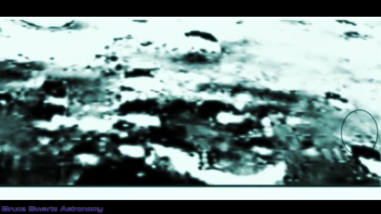 Protons captured in the Solar Winds at sonic speeds Lunar Ripples Over the Moon