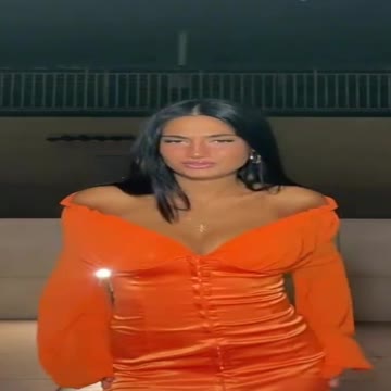 Barcellona - Beautiful Sexy Girls Dance