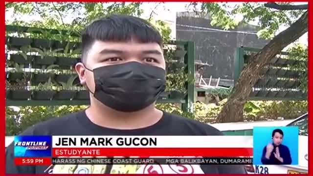 FRONTLINEPILIPINASTIKTOK SA PAGTUTURO?