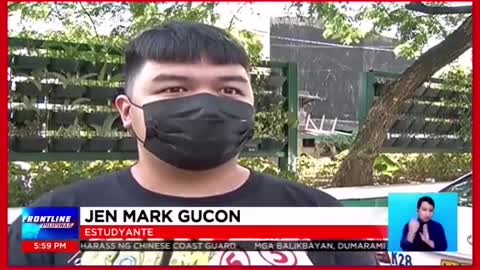 FRONTLINEPILIPINASTIKTOK SA PAGTUTURO?