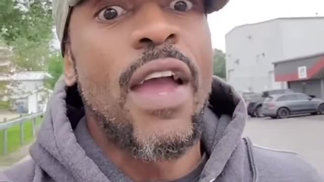 When you are refused access because of your VACCINE STATUS