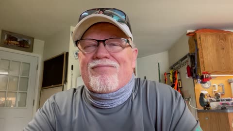 Northcutt Reports for Monday, May 3 2021